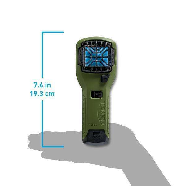 Thermacell M300 Portable Mosquito Repeller,EQUIPMENTPREVENTIONBUG STUFF,THERMACELL,Gear Up For Outdoors,