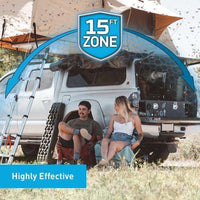 Thermacell M300 Portable Mosquito Repeller,EQUIPMENTPREVENTIONBUG STUFF,THERMACELL,Gear Up For Outdoors,