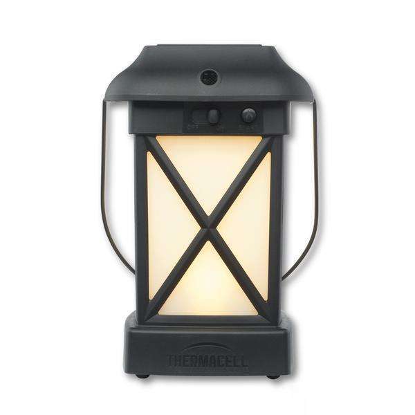 Thermacell Patio Shield Mosquito Repeller Lantern XL,EQUIPMENTPREVENTIONBUG STUFF,THERMACELL,Gear Up For Outdoors,