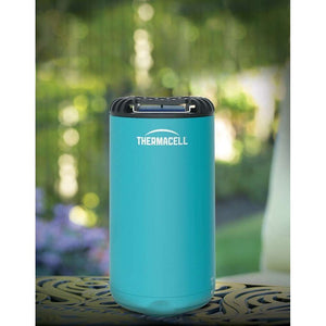 Thermacell Patio Shield Mosquito Repeller,EQUIPMENTPREVENTIONBUG STUFF,THERMACELL,Gear Up For Outdoors,