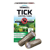 Thermacell Tick Control Tubes -12/Box,EQUIPMENTPREVENTIONBUG STUFF,THERMACELL,Gear Up For Outdoors,