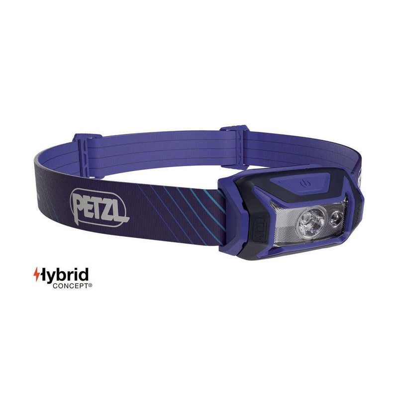 Tikka Core Headlamp 450 Lumens,EQUIPMENTLIGHTHEADLAMPS,PETZL,Gear Up For Outdoors,