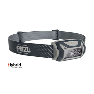 Tikka Core Headlamp 450 Lumens,EQUIPMENTLIGHTHEADLAMPS,PETZL,Gear Up For Outdoors,