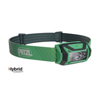 Tikka Core Headlamp 450 Lumens,EQUIPMENTLIGHTHEADLAMPS,PETZL,Gear Up For Outdoors,