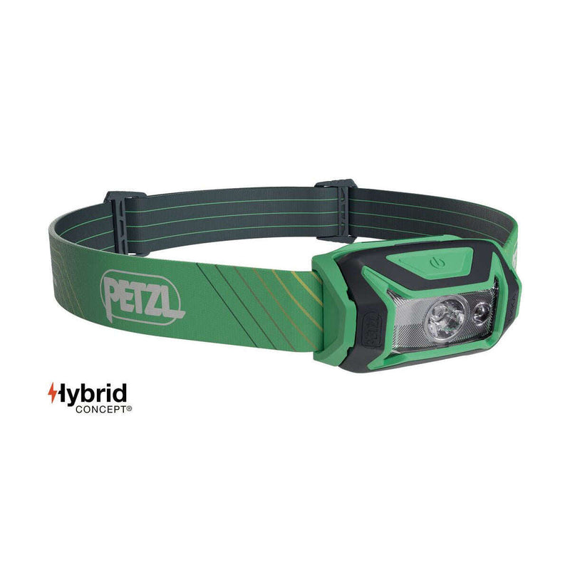 Tikka Core Headlamp 450 Lumens,EQUIPMENTLIGHTHEADLAMPS,PETZL,Gear Up For Outdoors,