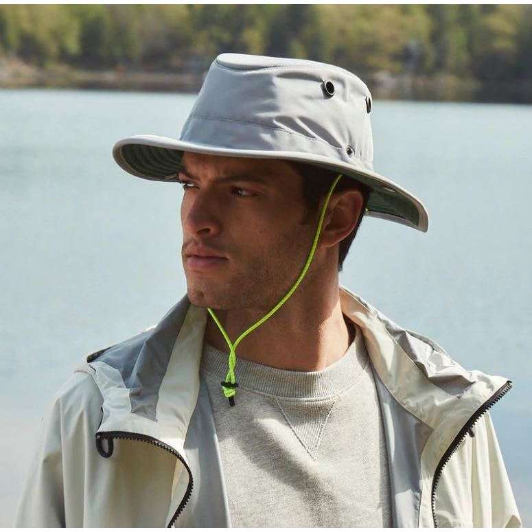 Tilley All Weather Hat,UNISEXHEADWEARWIDE BRIM,TILLEY,Gear Up For Outdoors,