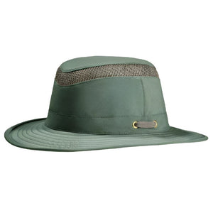 Tilley LTM5 Lightweight Airflo Down Sloping Brim Hat,UNISEXHEADWEARWIDE BRIM,TILLEY,Gear Up For Outdoors,