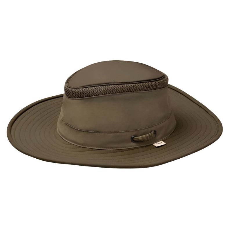 Tilley LTM6 Airflo Broad Brim Hat,UNISEXHEADWEARWIDE BRIM,TILLEY,Gear Up For Outdoors,