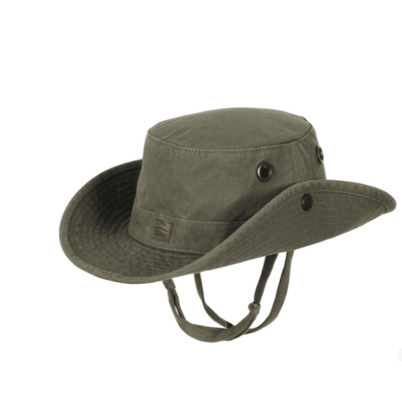 Tilley T3 Wanderer Cotton Hat,UNISEXHEADWEARWIDE BRIM,TILLEY,Gear Up For Outdoors,