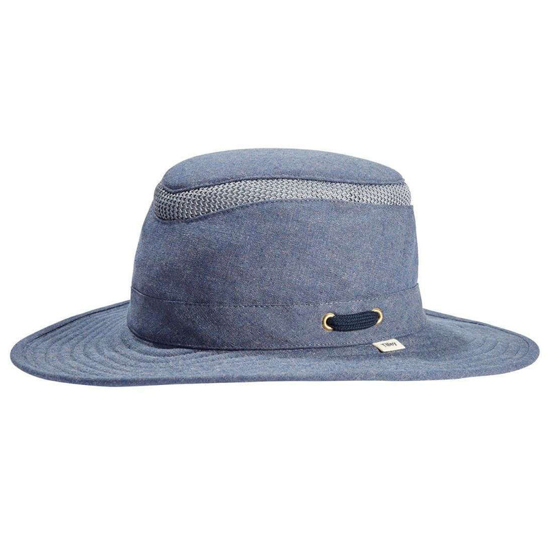 Tilley TMH55 Mash-Up Intermediate Brim Hat,UNISEXHEADWEARWIDE BRIM,TILLEY,Gear Up For Outdoors,