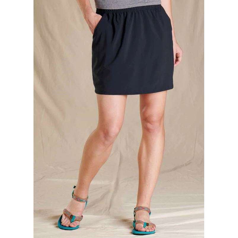 Toad&Co Womens Sunkissed Weekend Skort,WOMENSSHORTSALL,TOAD & CO,Gear Up For Outdoors,