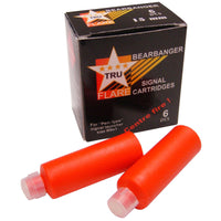 TruFlare Bear Bangers - Centre Fire,EQUIPMENTPREVENTIONBEAR SPRAY,TRUFLARE,Gear Up For Outdoors,