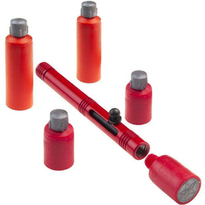 TruFlare Pen Launcher - Centre Fire,EQUIPMENTPREVENTIONFLRE WHSTL,TRUFLARE,Gear Up For Outdoors,