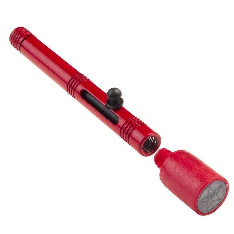 TruFlare Pen Launcher - Centre Fire,EQUIPMENTPREVENTIONFLRE WHSTL,TRUFLARE,Gear Up For Outdoors,