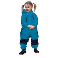 Tuffo Kids Muddy Buddy 1 Piece Rain Suit,KIDSRAINWEARJACKETS,TUFFO,Gear Up For Outdoors,