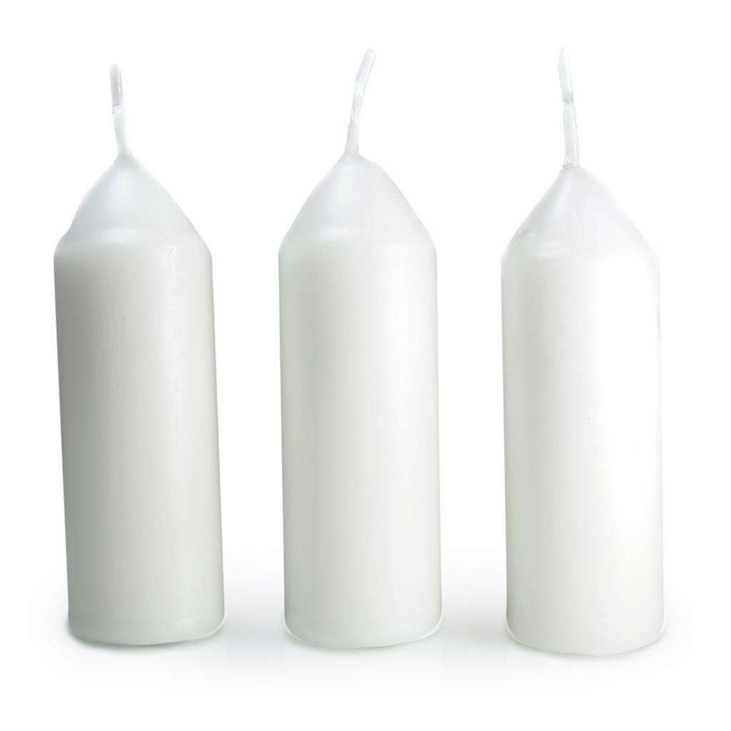 UCO 9 Hour Replacement Candles (3-Pack),EQUIPMENTLIGHTFIRE,UCO,Gear Up For Outdoors,