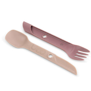 UCO ECO Switch Spork,EQUIPMENTCOOKINGUTENSILS,UCO,Gear Up For Outdoors,