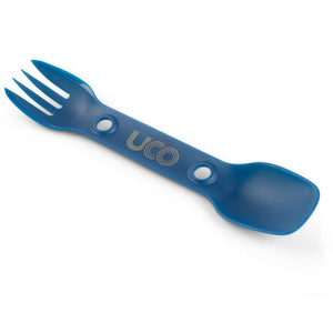 UCO ECO Utility Spork,EQUIPMENTCOOKINGUTENSILS,UCO,Gear Up For Outdoors,