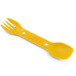 UCO ECO Utility Spork,EQUIPMENTCOOKINGUTENSILS,UCO,Gear Up For Outdoors,