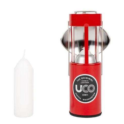 UCO Original Candle Lantern Kit,EQUIPMENTLIGHTLANTERNS,UCO,Gear Up For Outdoors,