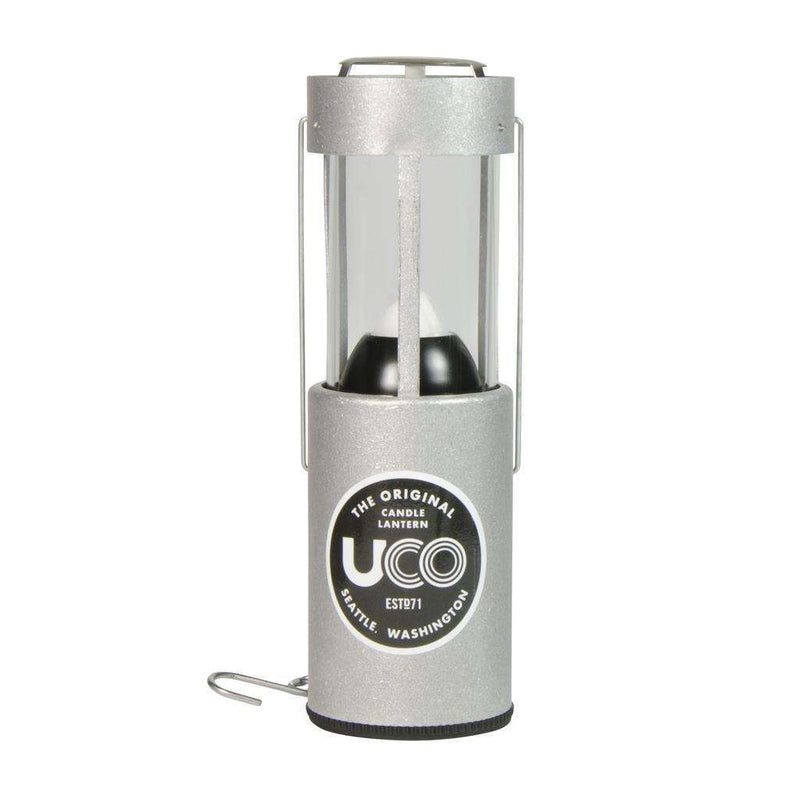 UCO Original Candle Lantern,EQUIPMENTLIGHTLANTERNS,UCO,Gear Up For Outdoors,