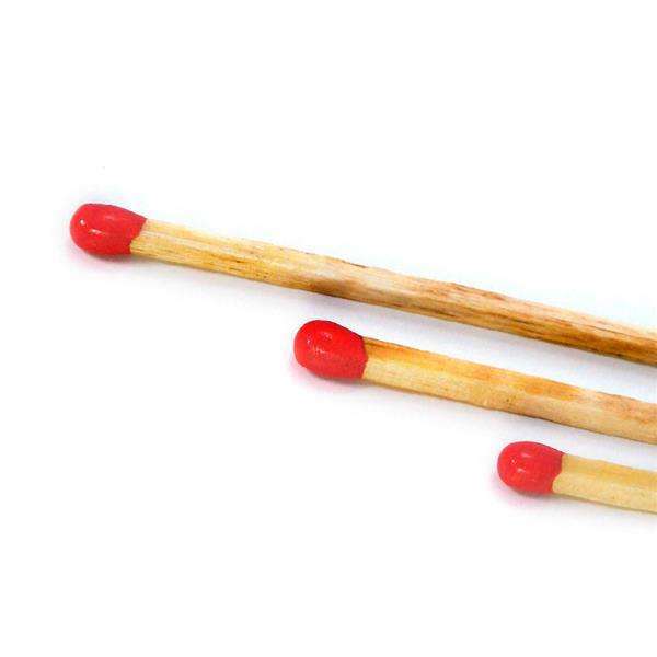 UCO Waterproof Matches - 4 Pack,EQUIPMENTLIGHTFIRE,UCO,Gear Up For Outdoors,