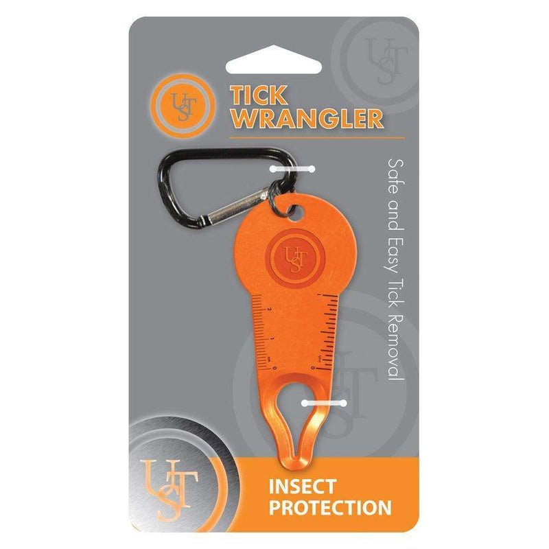 UST Tick Wrangler,EQUIPMENTPREVENTIONBUG STUFF,UST,Gear Up For Outdoors,