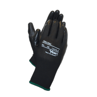 Viking Nitri-Dex Seamless Knit Breathable/Wear Resistant Work Gloves,MENSGLOVESWORK,VIKING,Gear Up For Outdoors,