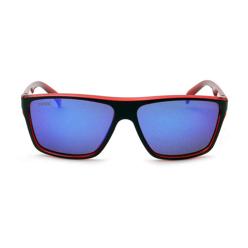 XSPEX Adventurer Sunglasses,EQUIPMENTEYEWEARREGULAR,XSPEX,Gear Up For Outdoors,