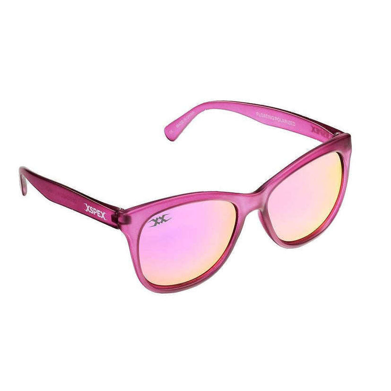 XSPEX Cayman Sunglasses,EQUIPMENTEYEWEARREGULAR,XSPEX,Gear Up For Outdoors,