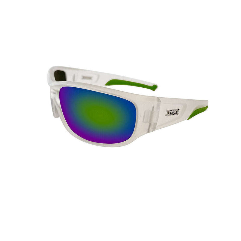 XSPEX Krankers V2 Sunglasses,EQUIPMENTEYEWEARREGULAR,XSPEX,Gear Up For Outdoors,