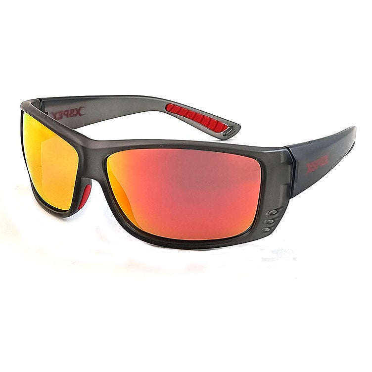 XSPEX Shadow Sunglasses,EQUIPMENTEYEWEARREGULAR,XSPEX,Gear Up For Outdoors,