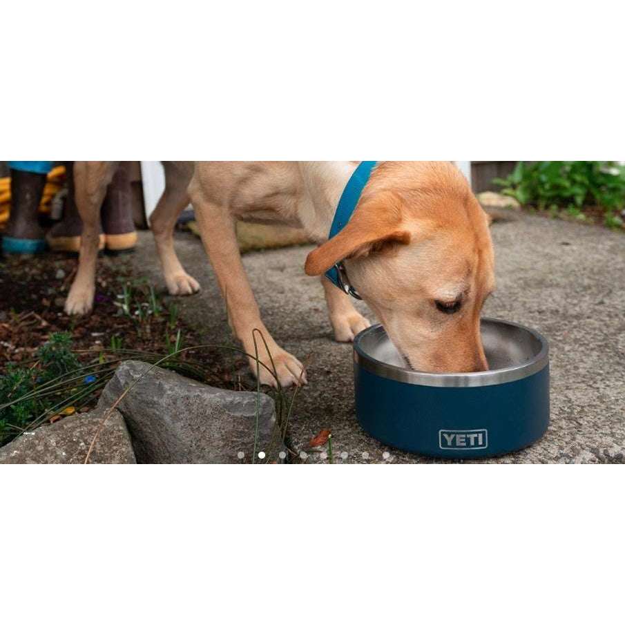 YETI® Dog Bowl