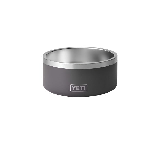 Yeti Boomer Dog Bowl - 2 Sizes,EQUIPMENTCOOKINGPOTS PANS,YETI,Gear Up For Outdoors,