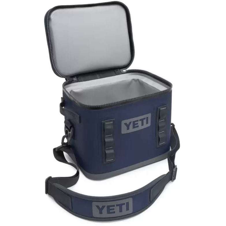 Yeti Hopper Flip 18 Soft-Sided Cooler,EQUIPMENTCOOKINGCOOLERS,YETI,Gear Up For Outdoors,