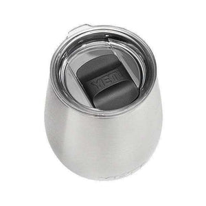 Yeti Rambler 10 oz Wine Tumbler MagSlider Lid,EQUIPMENTHYDRATIONWATER ACC,YETI,Gear Up For Outdoors,