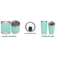 Yeti Rambler 10/20 MagSlider Bottle Lid,EQUIPMENTHYDRATIONWATER ACC,YETI,Gear Up For Outdoors,