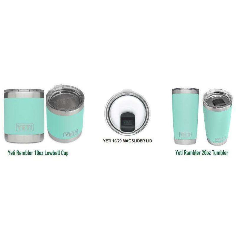 Yeti Rambler 10/20 MagSlider Bottle Lid,EQUIPMENTHYDRATIONWATER ACC,YETI,Gear Up For Outdoors,