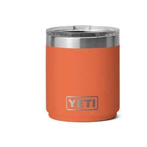 Yeti Rambler 10oz Lowball 2.0,EQUIPMENTHYDRATIONWATBLT IMT,YETI,Gear Up For Outdoors,