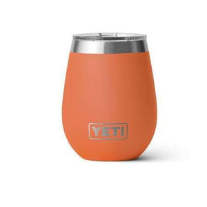 Yeti Rambler 10oz Wine Tumbler with MagSlider Lid,EQUIPMENTHYDRATIONWATBLT IMT,YETI,Gear Up For Outdoors,