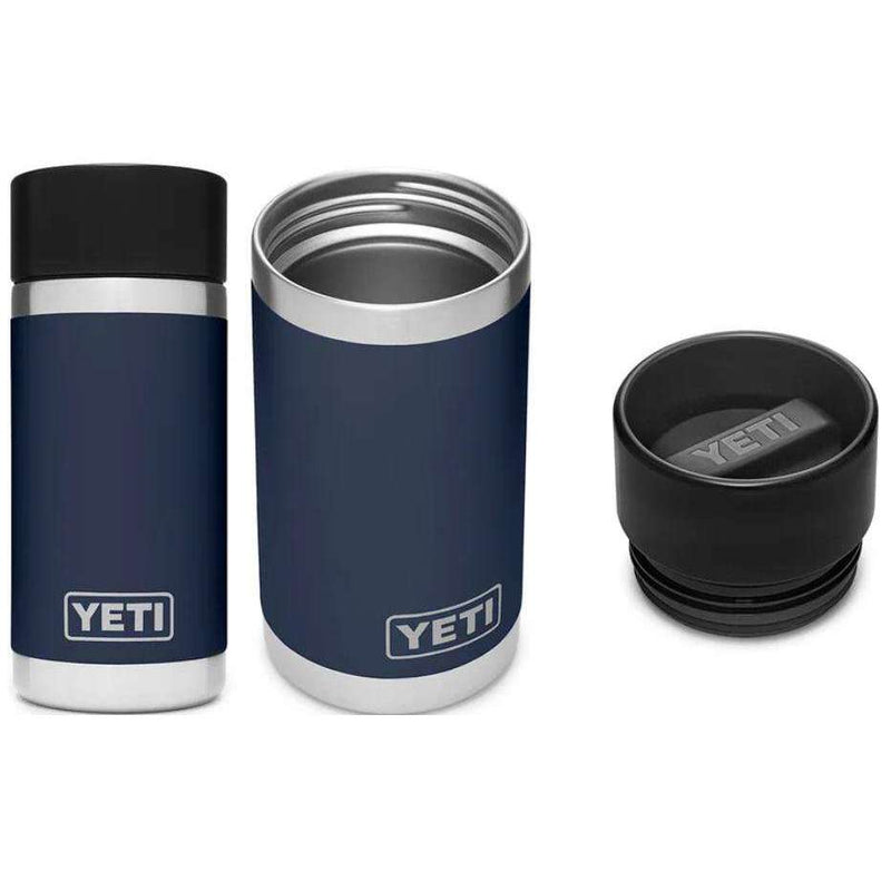 Yeti Rambler 12oz bottle with Hotshot cap – FIRST ASCENT
