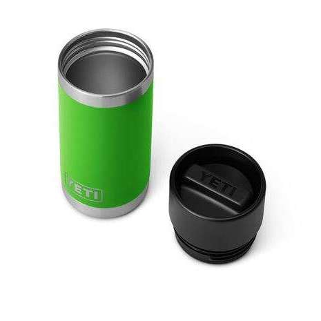 Yeti Rambler 12oz Bottle with HotShot Lid,EQUIPMENTHYDRATIONWATBLT IMT,YETI,Gear Up For Outdoors,