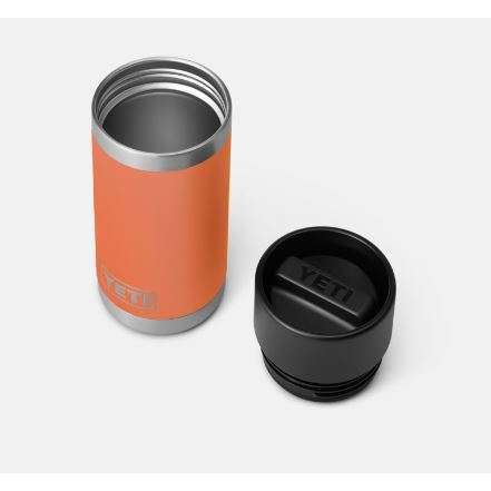 Yeti Rambler 12oz Bottle with HotShot Lid,EQUIPMENTHYDRATIONWATBLT IMT,YETI,Gear Up For Outdoors,