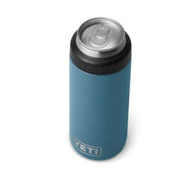 Yeti Rambler 12oz Colster Slim Can Insulator,EQUIPMENTHYDRATIONWATER ACC,YETI,Gear Up For Outdoors,