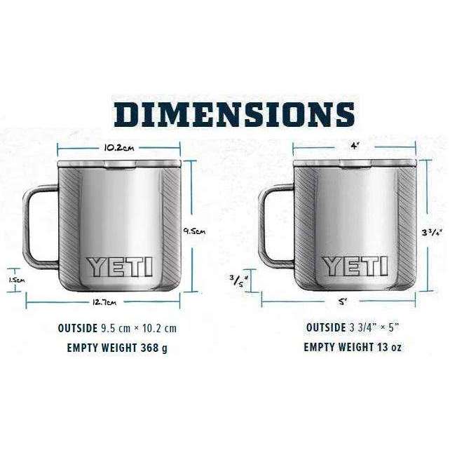 14oz Yeti Mug – GoodLeap Store