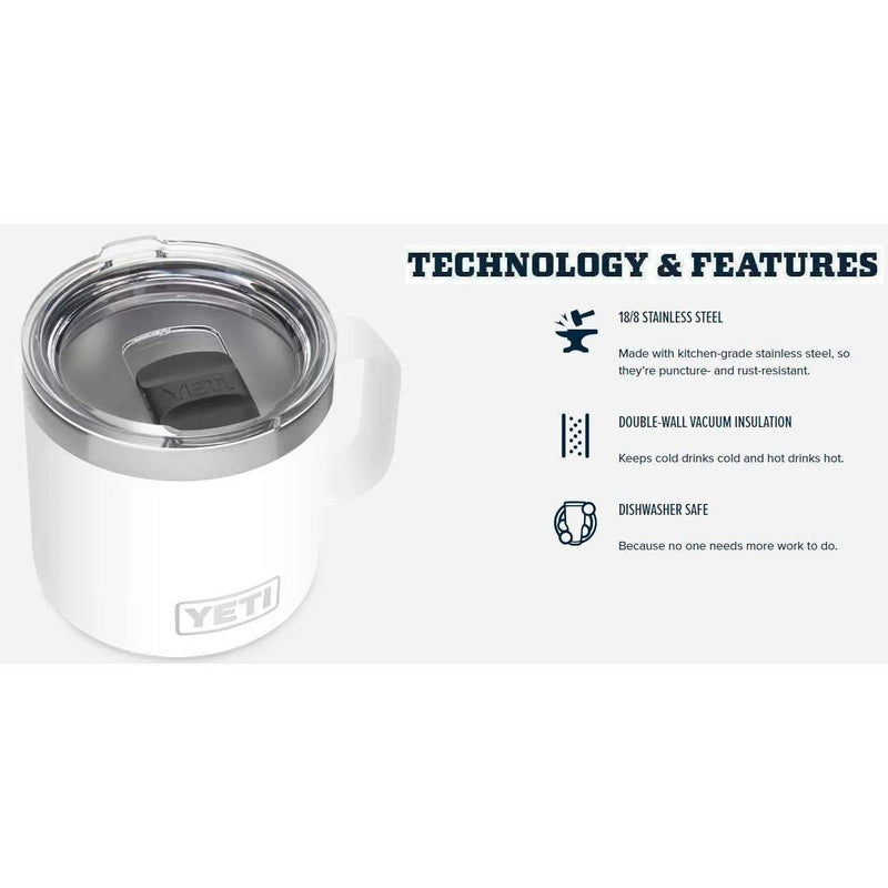 14oz Yeti Mug – GoodLeap Store