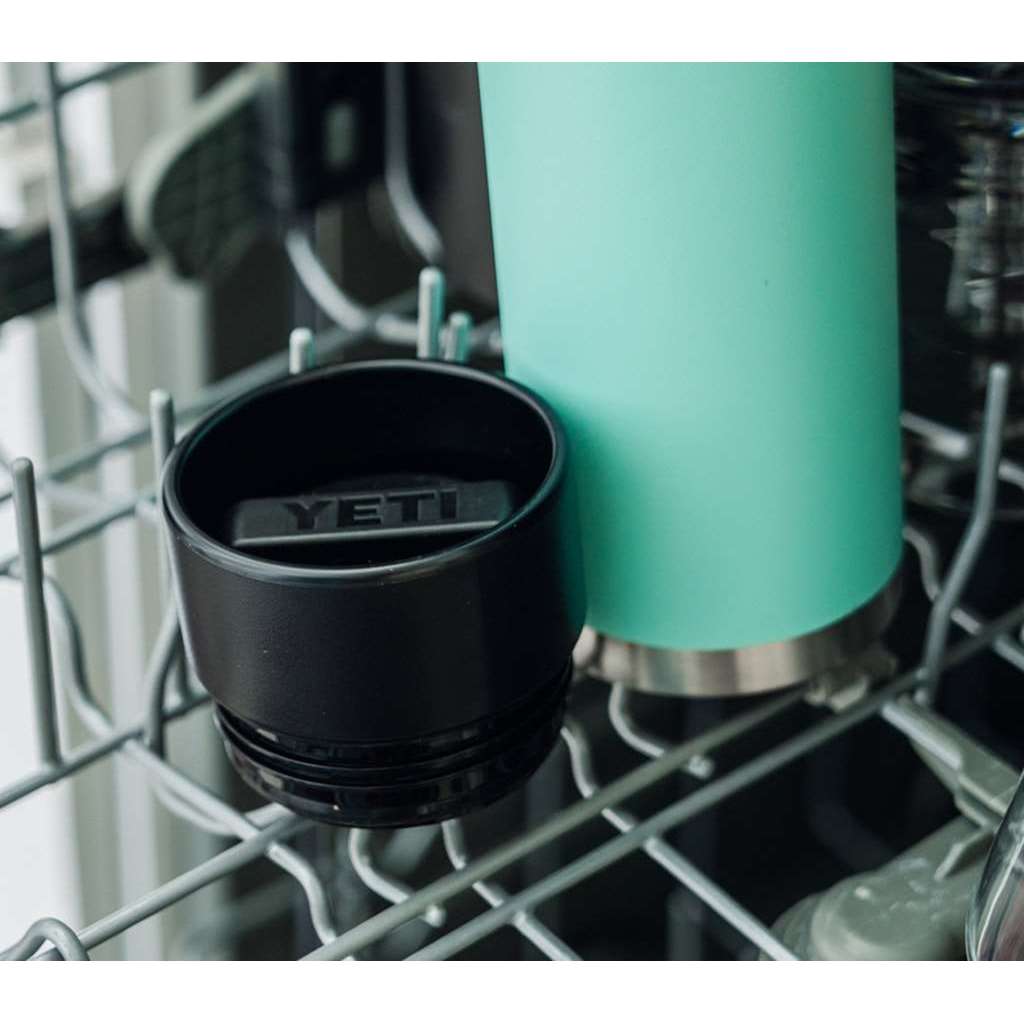 Yeti Rambler 18oz Bottle with HotShot Lid – Gear Up For Outdoors