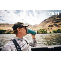 Yeti Rambler 20oz Tumbler,EQUIPMENTHYDRATIONWATBLT IMT,YETI,Gear Up For Outdoors,