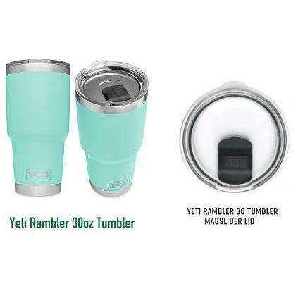 Yeti Rambler 30 MagSlider Bottle Lid,EQUIPMENTHYDRATIONWATER ACC,YETI,Gear Up For Outdoors,