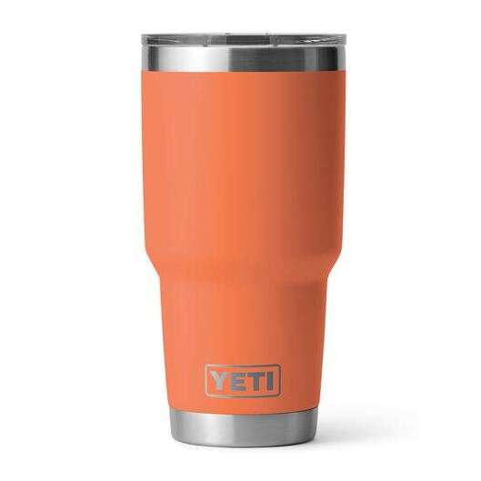 Yeti Rambler 30oz Tumbler with MagSlide Lid,EQUIPMENTHYDRATIONWATBLT IMT,YETI,Gear Up For Outdoors,